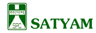 Satyam Pharma Chem Pvt Ltd